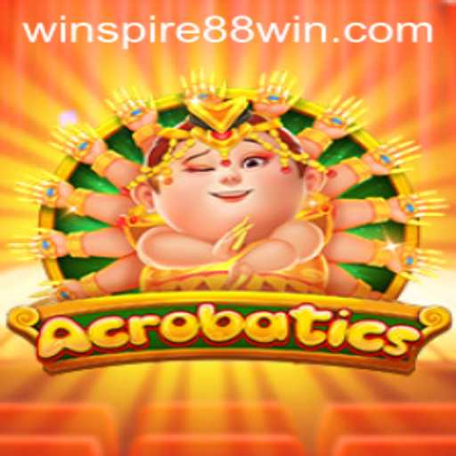Exploring the Thrilling World of Acrobatics with WinSpire88