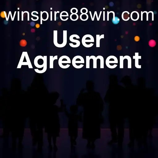 Understanding WinSpire88's User Agreement