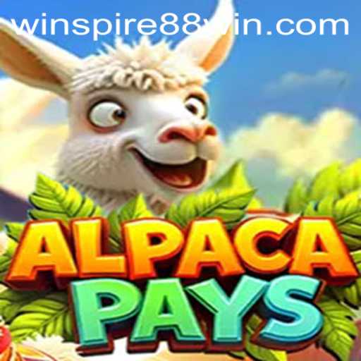 Discovering AlpacaPays: The New Sensation with WinSpire88