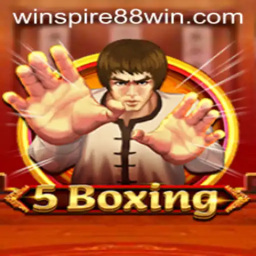 Exploring 5Boxing: A New Dimension in Interactive Gaming