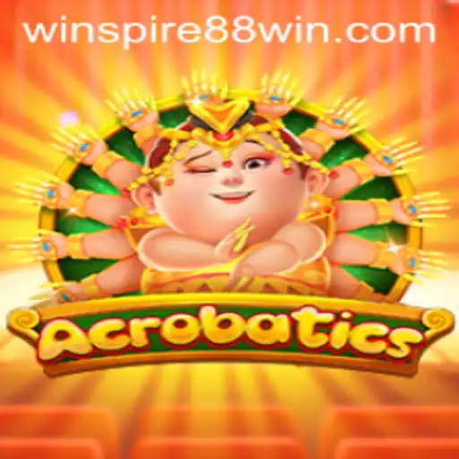 Exploring the Thrilling World of Acrobatics with WinSpire88