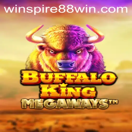 Discover the Thrills of BuffaloKing with WinSpire88