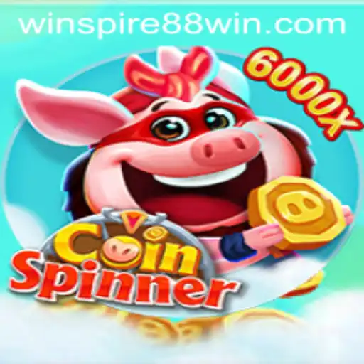Discover the Thrilling World of CoinSpinner with WinSpire88