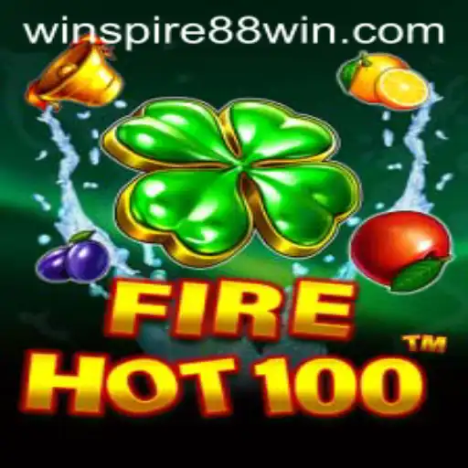 Discover the Thrills of FireHot100: A New Gaming Experience Enhanced by WinSpire88