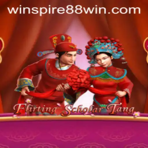Flirting Scholar Tang: An Engaging Adventure with WinSpire88