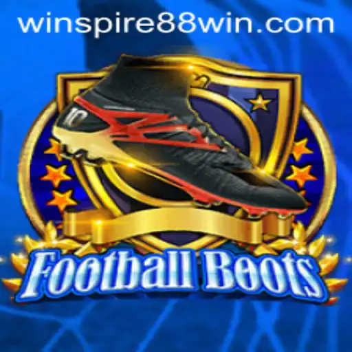 FootballBoots: The Innovative Game with WinSpire88