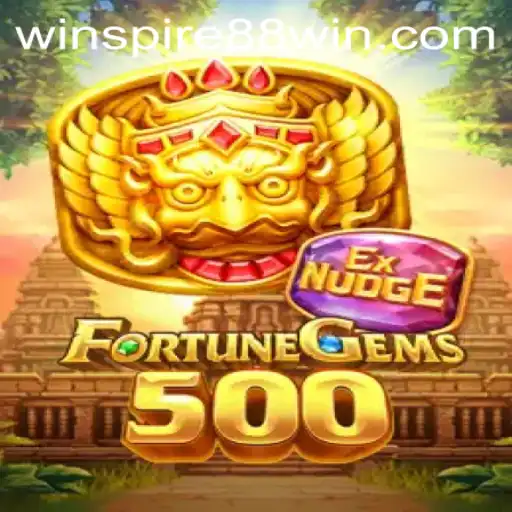 Discover the Excitement of FortuneGems500: A Game Like No Other