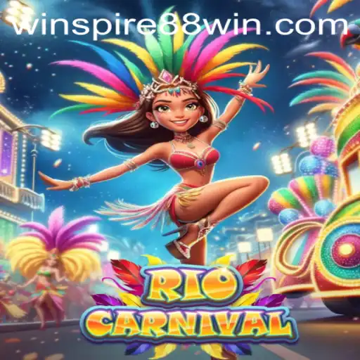 Experience the Vibrant World of RioCarnival: A Journey into WinSpire88's Exciting Gaming Realm