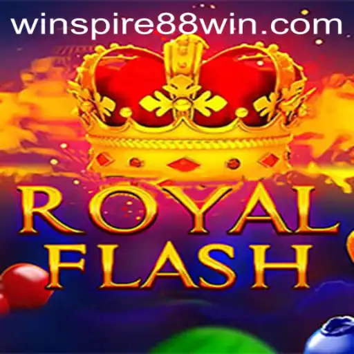 RoyalFlash: The New Era of Gaming with WinSpire88