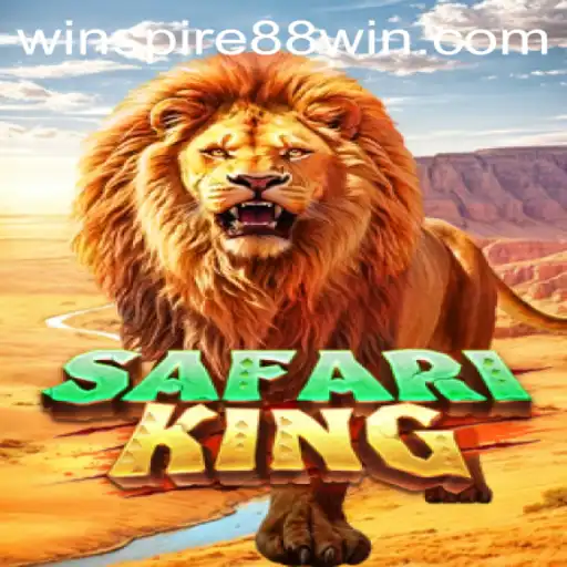 Explore the Thrill of SafariKing in the World of WinSpire88