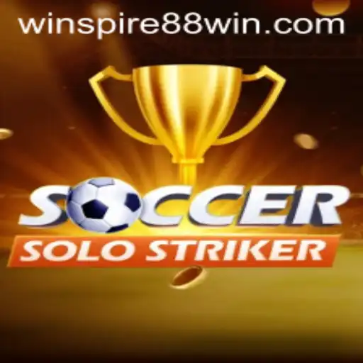 SoccerSoloStriker: A Game That Transcends the Ordinary