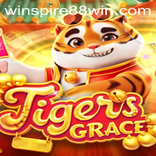 Exploring the Exciting World of TigersGrace and WinSpire88