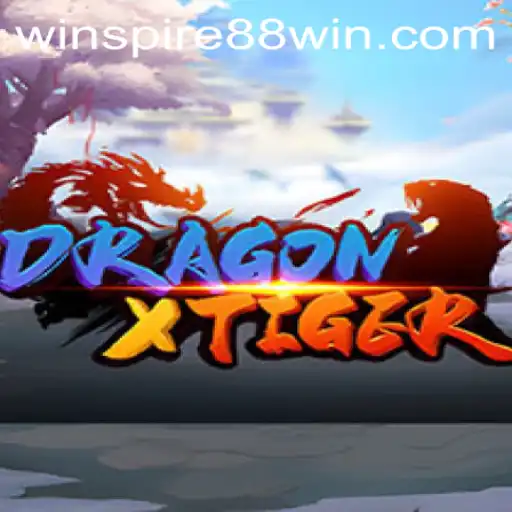 Exploring DragonXTiger: A Fresh Take on Virtual Gaming with WinSpire88
