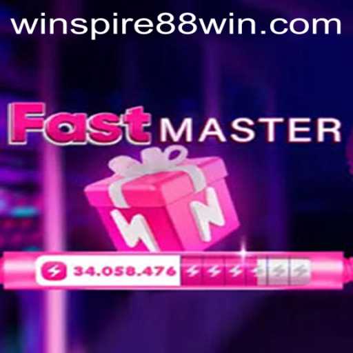 FastMaster: Revolutionizing the Gaming World with WinSpire88