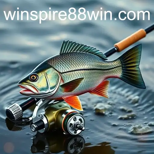 Exploring the Fascinating World of Fishing with WinSpire88