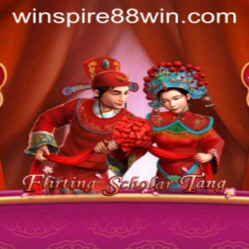 Flirting Scholar Tang: An Engaging Adventure with WinSpire88