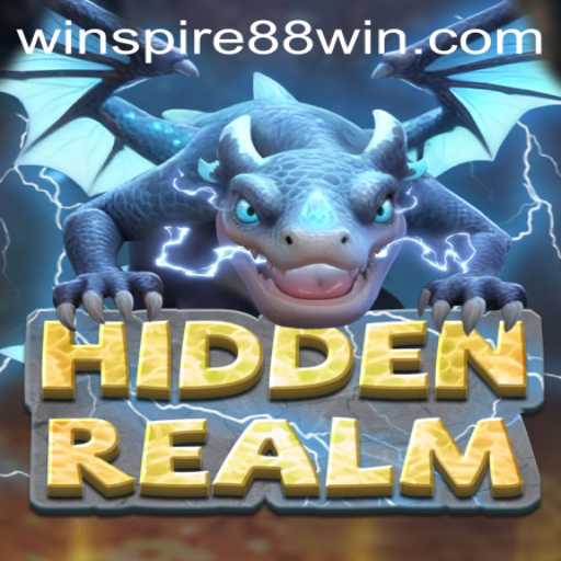 Exploring the Enigmatic World of HiddenRealm: A Deep Dive into the Innovative Game with WinSpire88