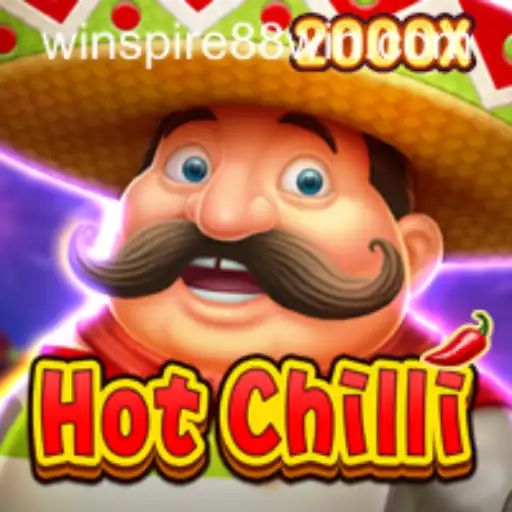 Exploring the Exciting World of HotChilli with WinSpire88