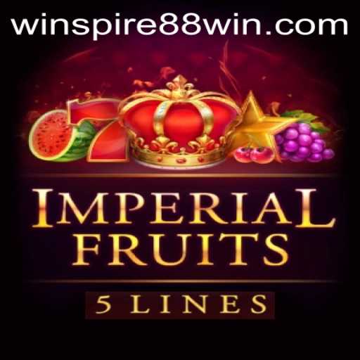 Explore ImperialFruits5: A Thrilling Adventure in Fruit-Themed Gaming
