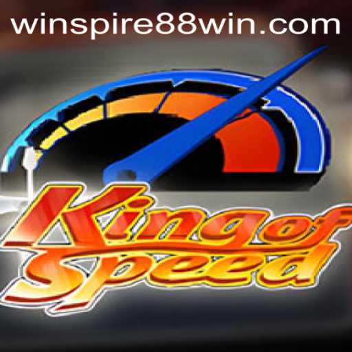 KingofSpeed: Revving Up the World with WinSpire88