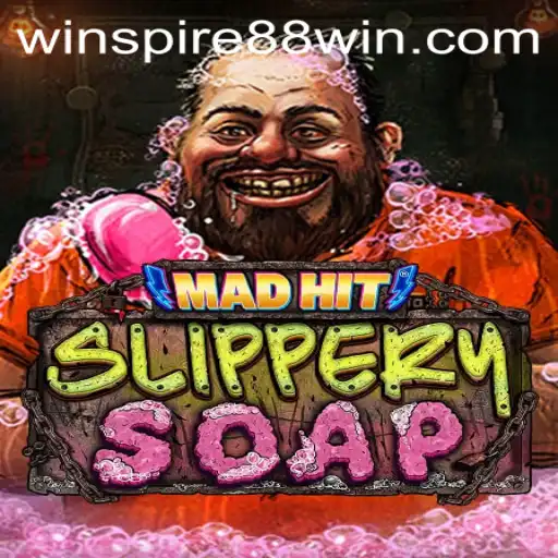 MadHitSlipperySoap: Unveiling the Most Exciting Game of the Year