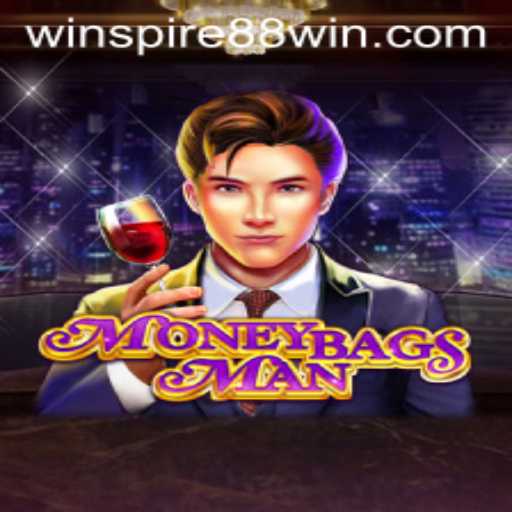 Exploring the Thrilling World of MoneybagsMan: A Dive into WinSpire88's Latest Game