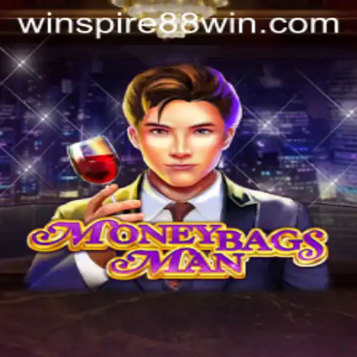 Exploring the Thrilling World of MoneybagsMan: A Dive into WinSpire88's Latest Game