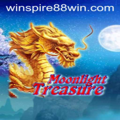 Exploring the Enchanting World of MoonlightTreasure: An Exhilarating Adventure with WinSpire88
