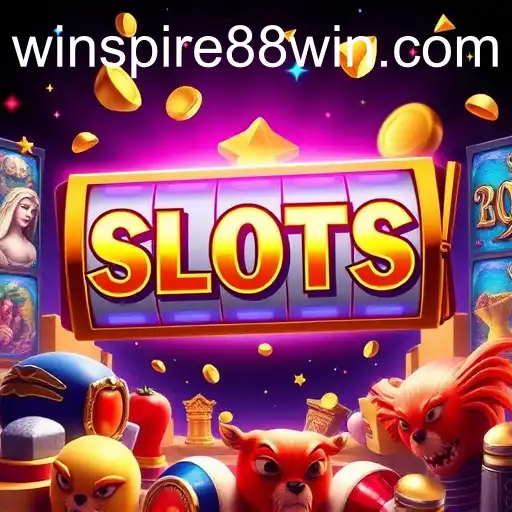 Exploring the Thrill of Online Slots: A Deep Dive into WinSpire88