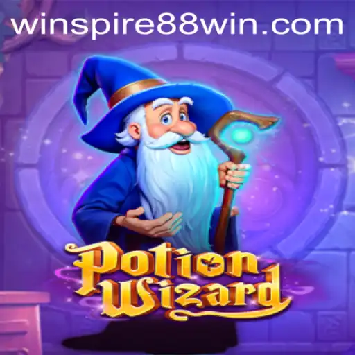 PotionWizard: A Mystical Gaming Experience with WinSpire88
