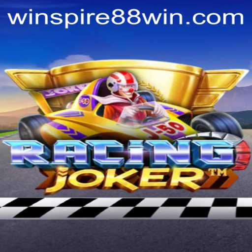RacingJoker: A Thrilling Game Experience with WinSpire88