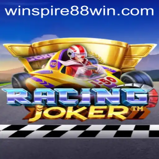 RacingJoker: A Thrilling Game Experience with WinSpire88