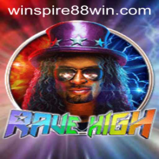 RaveHigh: A Thrilling Journey into the World of WinSpire88