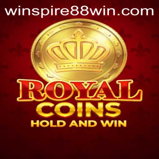 Discovering RoyalCoins: The Revolutionary Casino Game with WinSpire88