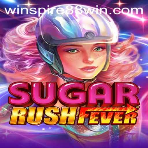 Experience the Excitement of SugarRushFever