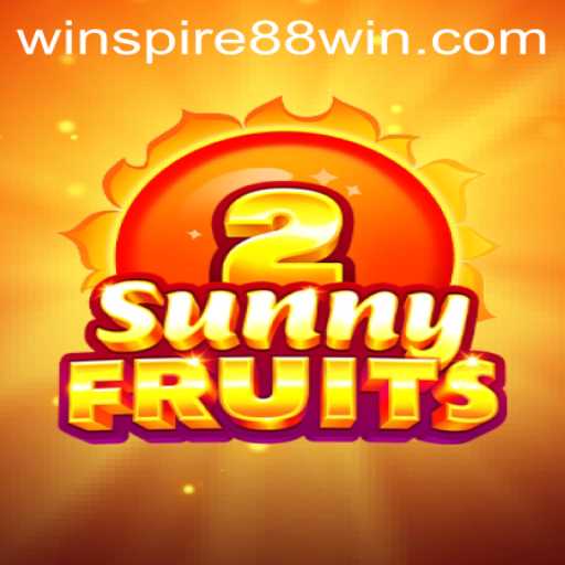 Dive Into the Excitement of SunnyFruits2 with WinSpire88