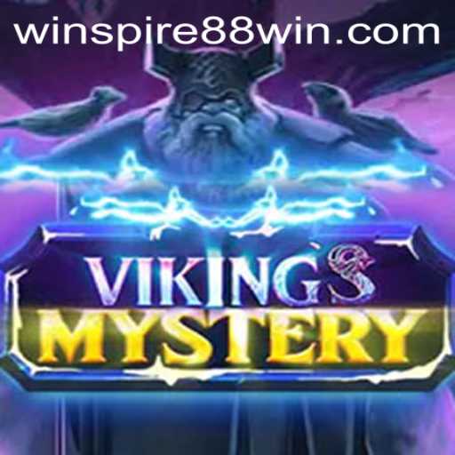 Unraveling the Enigma of VikingsMystery: Dive into WinSpire88's Latest Gaming Adventure