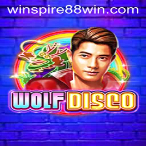 Exploring the Enchanting World of WolfDisco