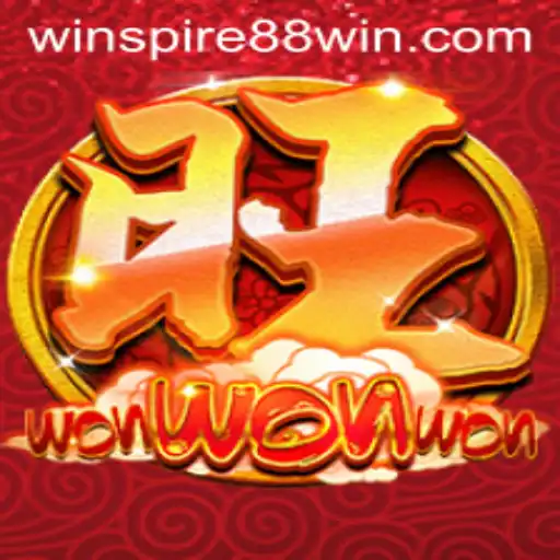 Unveiling WonWonWon: The Gamified Journey of WinSpire88