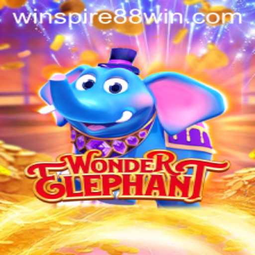 Immerse Yourself in the Magical World of WonderElephant: A Fun and Engaging Game