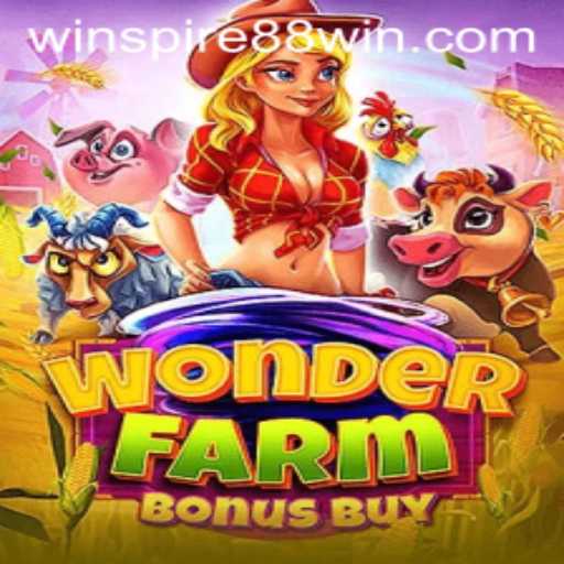 Discover the Thrilling World of WonderFarmBonusBuy with WinSpire88
